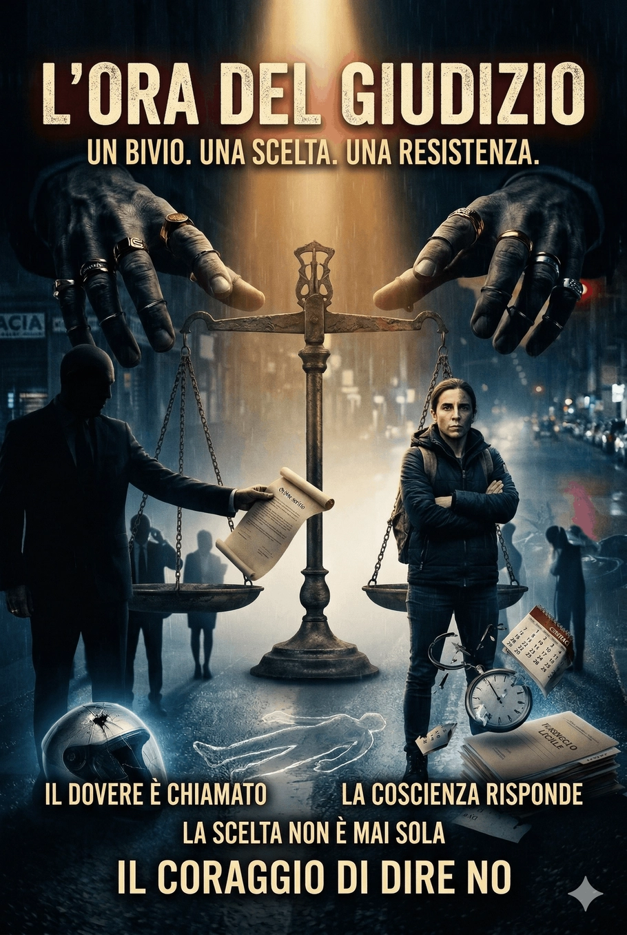 Rifiuto del lavoratore: limiti tra autotutela e licenziamento - Studio Legale MP - Verona