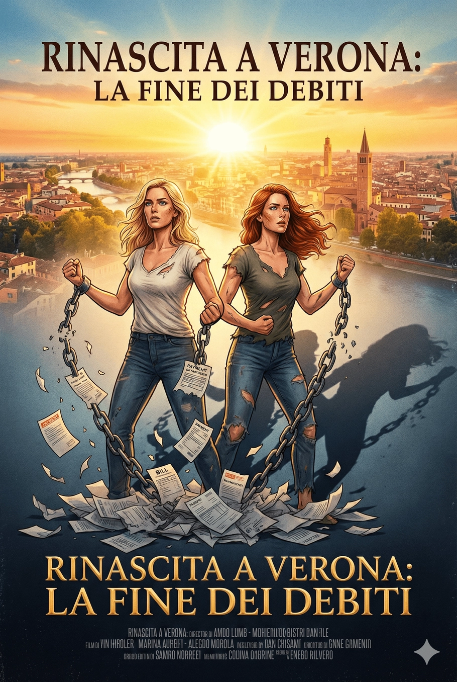 Piano del Consumatore: la via legale per uscire dai debiti - Studio Legale MP - Verona