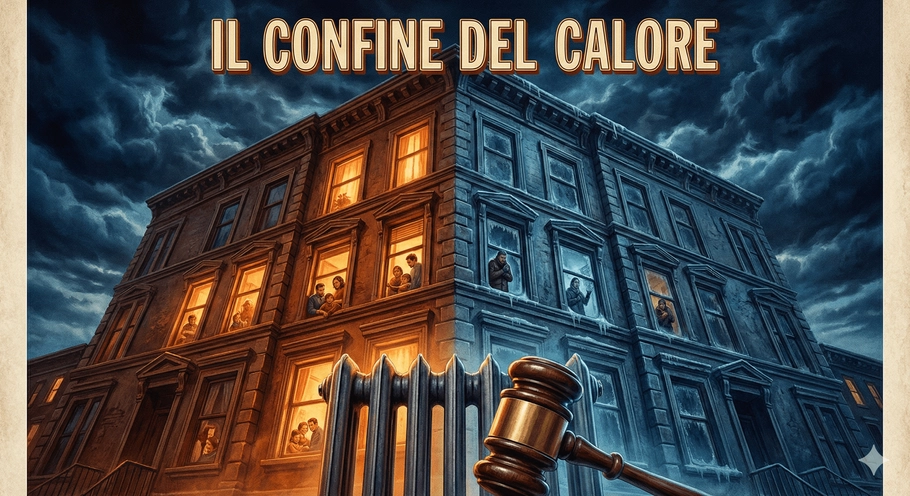 Riscaldamento condominiale: distacco, spese e nuove regole - Studio Legale MP - Verona