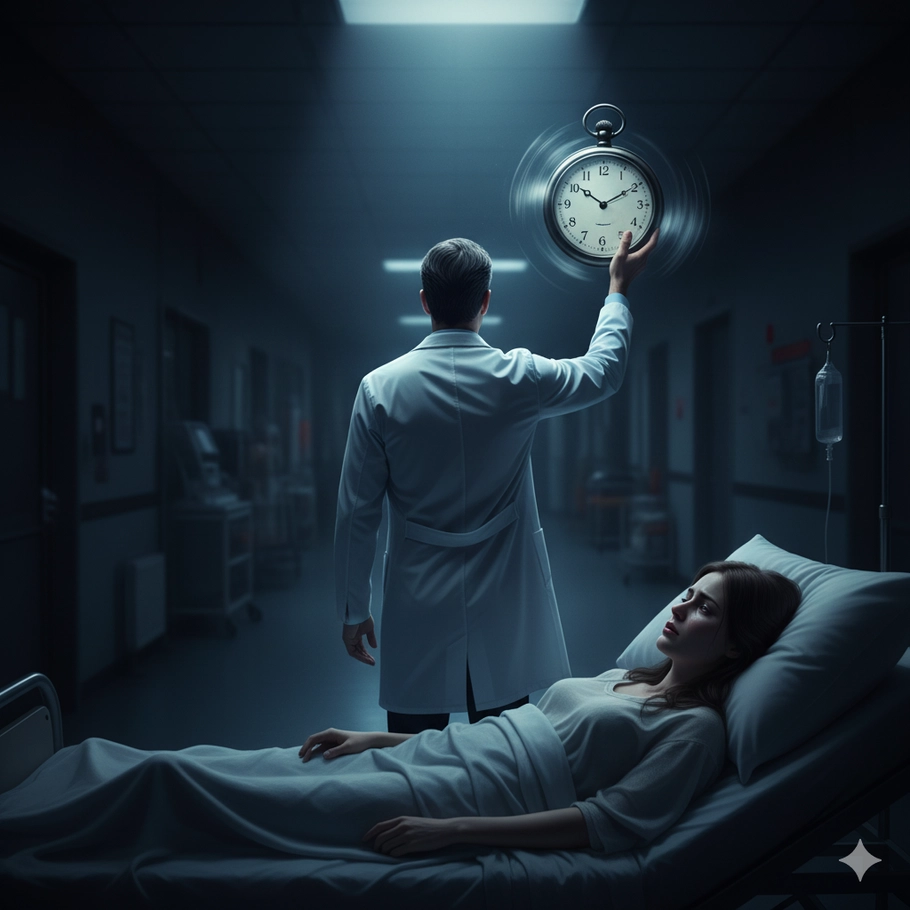 Quando la diagnosi arriva tardi: danno alla salute e risarcimento - Studio Legale MP - Verona