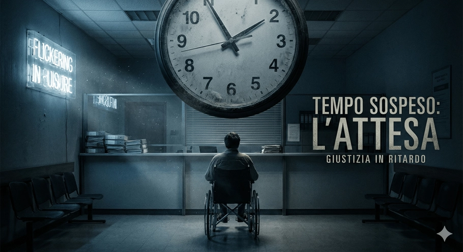 Invalidità civile: risarcimento per ritardi nelle pratiche - Studio Legale MP - Verona