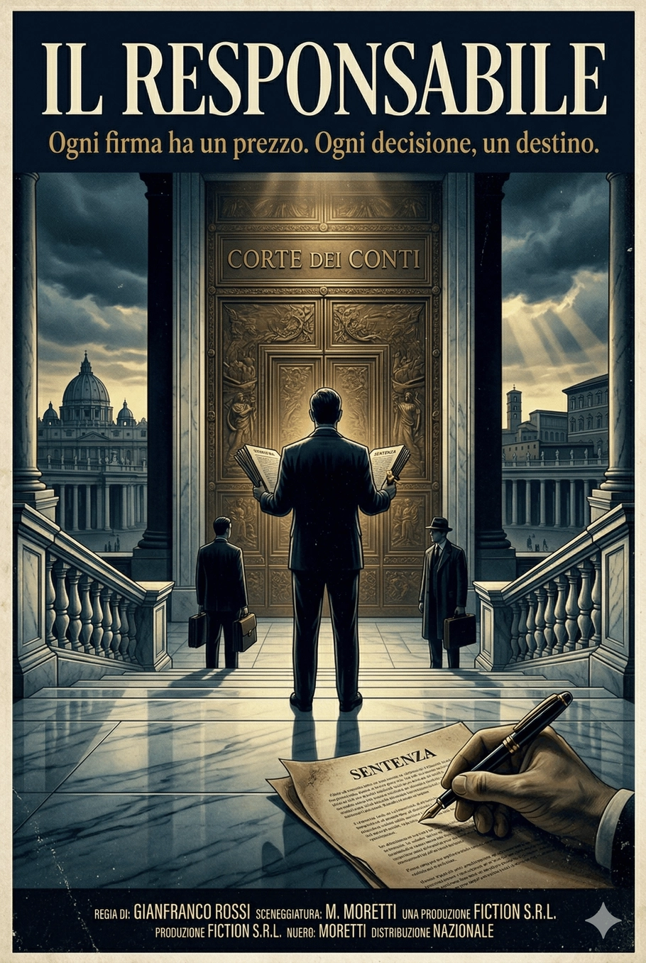 Il RUP negli appalti: poteri, rischi e nuove tutele - Studio Legale MP - Verona