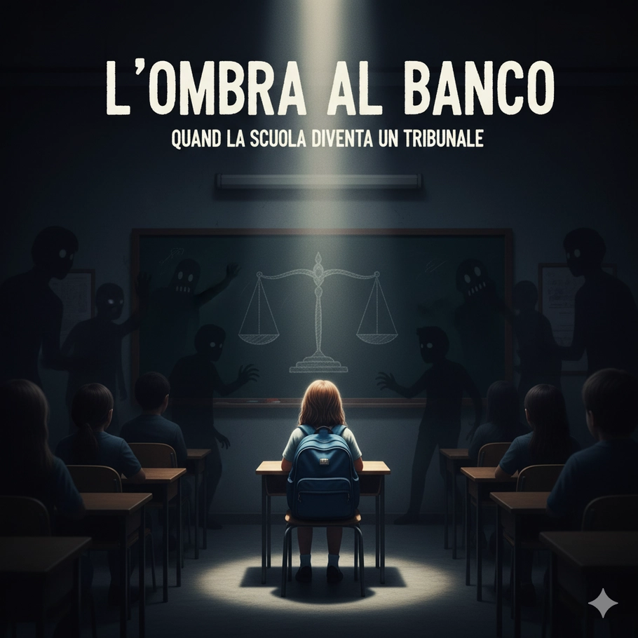 La salute a scuola: responsabilità e risarcimento danni - Studio Legale MP - Verona