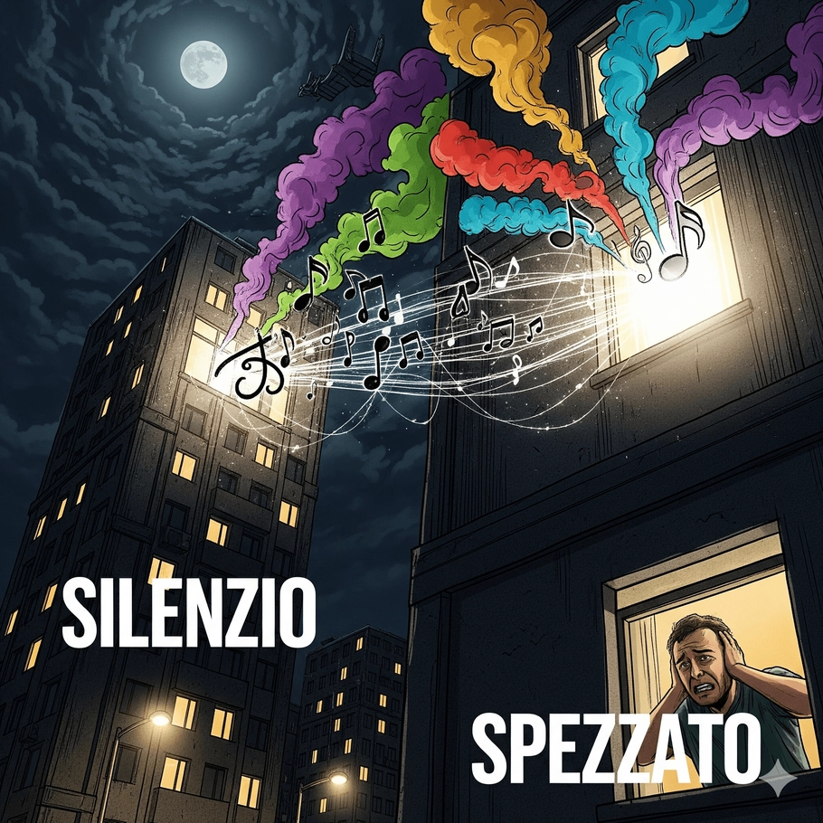 Rumori e odori molesti: tutele legali in condominio - Studio Legale MP - Verona