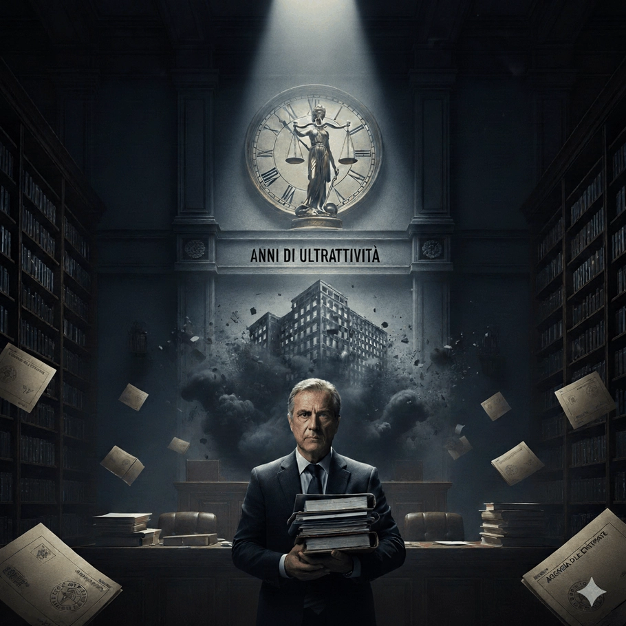 Cassazione 1650/2026: ex soci e debiti tributari dopo l’estinzione - Studio Legale MP - Verona