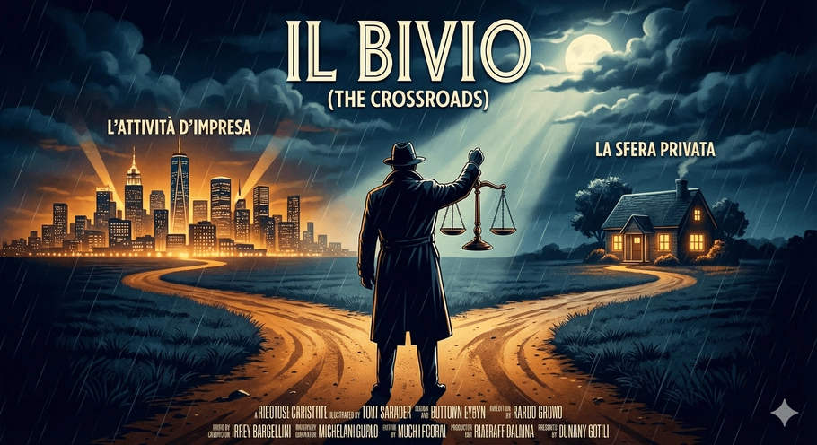 Socio garante: può accedere al piano del consumatore? - Studio Legale MP - Verona