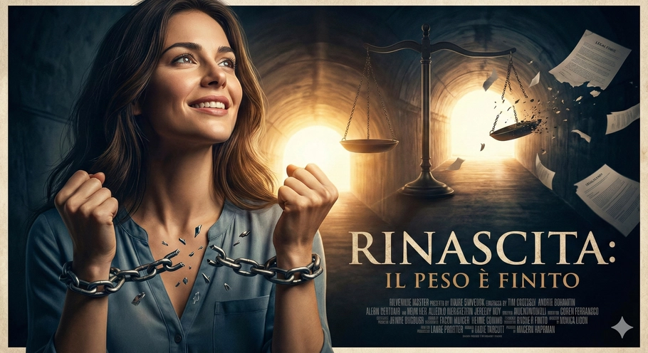 Liquidazione controllata: seconda chance dopo il fallimento - Studio Legale MP - Verona