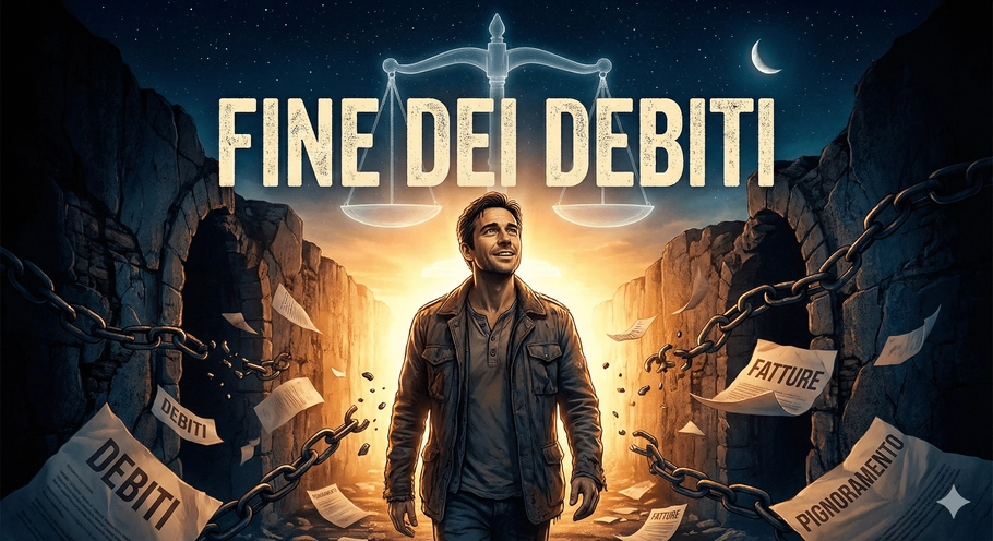 Sovraindebitamento: garanzie per il debitore onesto - Studio Legale MP - Verona