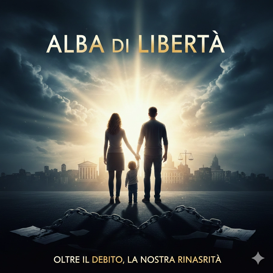 Sovraindebitamento familiare: uscire dai debiti insieme - Studio Legale MP - Verona