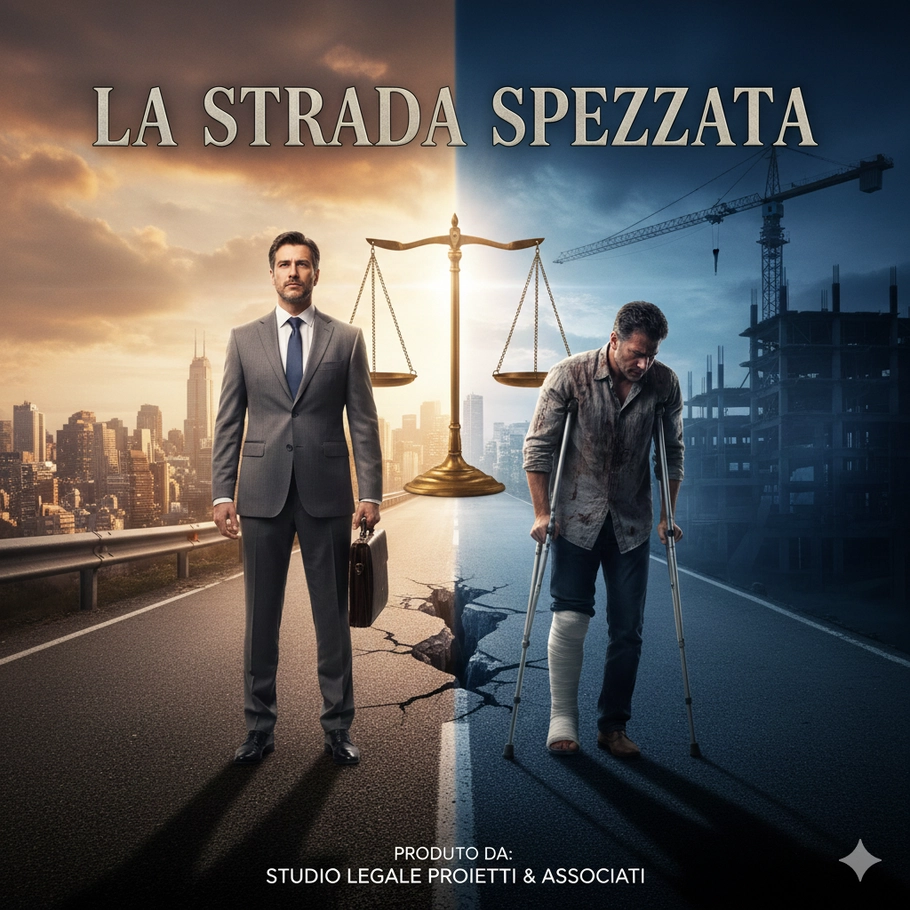 Perdita di capacità lavorativa: le nuove regole del risarcimento - Studio Legale MP - Verona