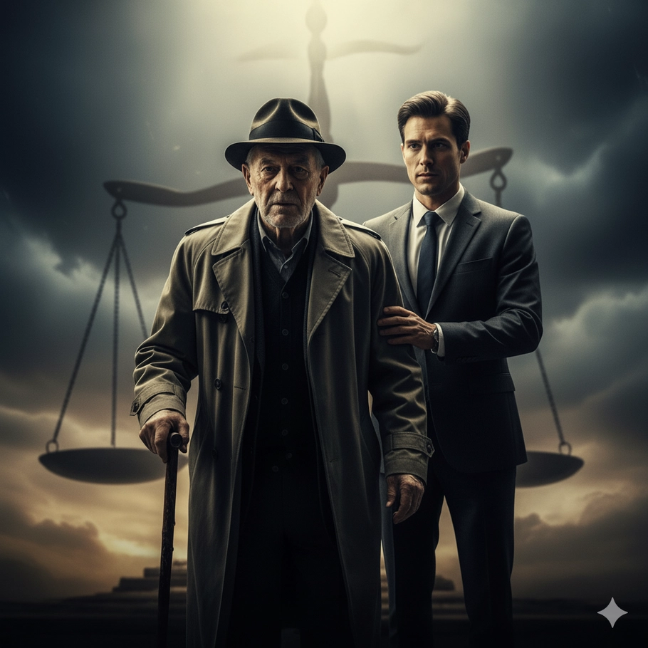 La supervisione continua dà diritto all'accompagnamento - Studio Legale MP - Verona