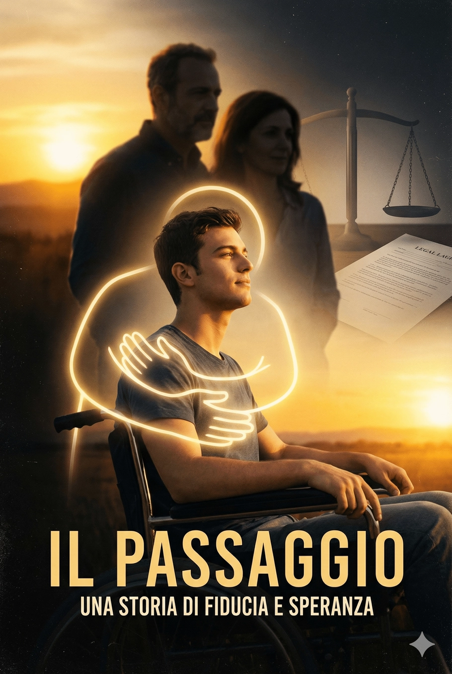 Trust e disabilità: pianificare il futuro oltre la famiglia - Studio Legale MP - Verona