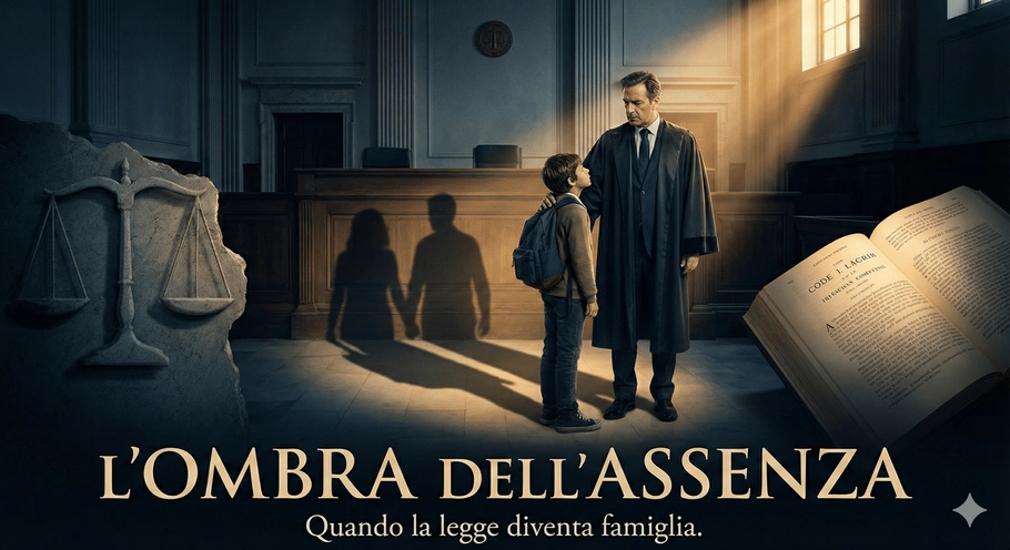 Tutore e curatore speciale: protezione dei minori fragili - Studio Legale MP - Verona