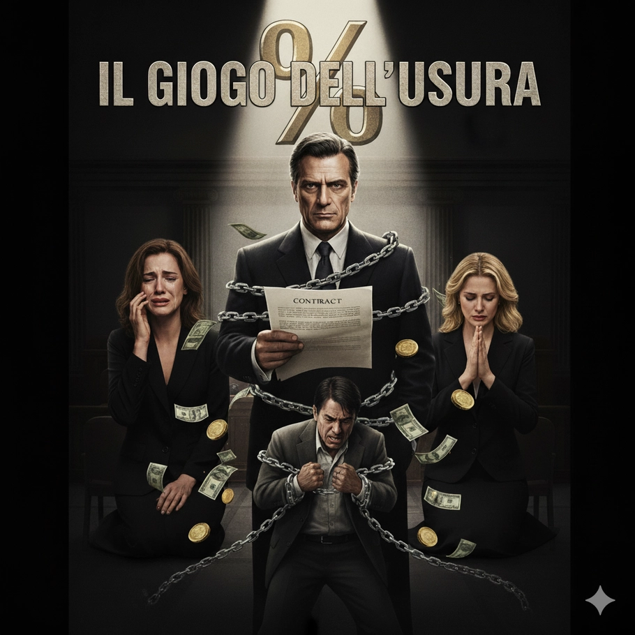 Mutui e usura: Cassazione tra costi occulti e onere di prova - Studio Legale MP - Verona