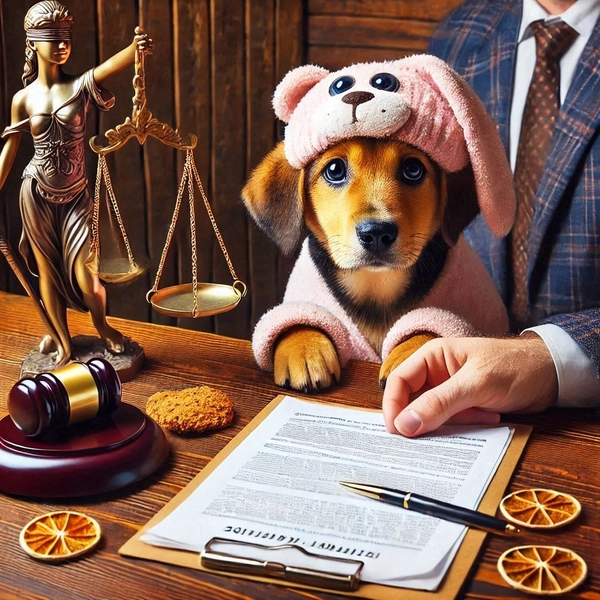 CAVE CANEM CARO FIDO, NON MI FIDO RIMEDI RISARCITORI IN CASO DI AGGRESSIONE DA ANIMALE DOMESTICO - Studio Legale MP - Verona