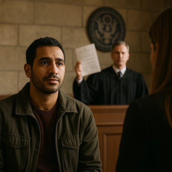 Sentenza Corte d’Appello di Venezia n. 2461/2025: permesso di soggiorno per coesione familiare, pericolosità sociale e interesse pubblico - Studio Legale MP - Verona