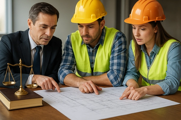 Appalti Pubblici: dalla partecipazione alla gestione del contratto – una consulenza legale a 360° per imprese vincenti - Studio Legale MP - Verona