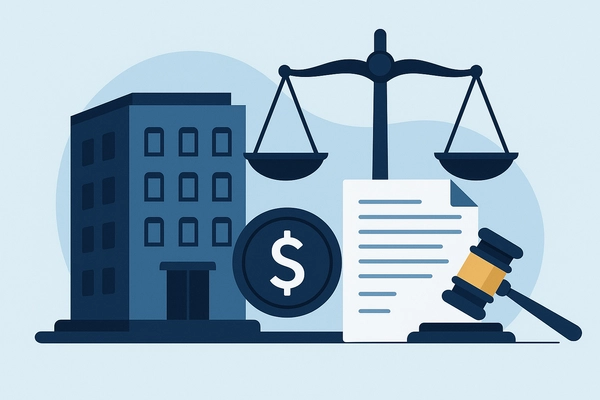 Recupero crediti condominiali: solleciti, decreti ingiuntivi e strategie efficaci per amministratori a Verona - Studio Legale MP - Verona