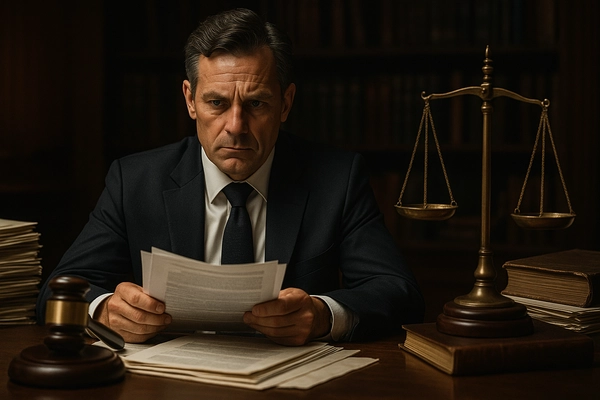 Amministratori e recupero crediti: doveri, responsabilità e rischi nella crisi d’impresa - Studio Legale MP - Verona