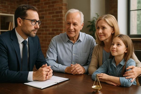 Successioni e donazioni: pianificazione patrimoniale a Verona tra imposte e agevolazioni - Studio Legale MP - Verona