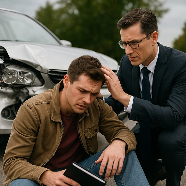  Colpa concorrente del passeggero: rischi e difese legali - Studio Legale MP - Verona