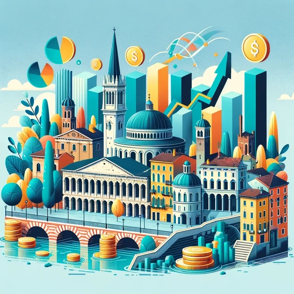 Investire in immobili a Verona: Aspetti legali e fiscali da non sottovalutare - Studio Legale MP - Verona