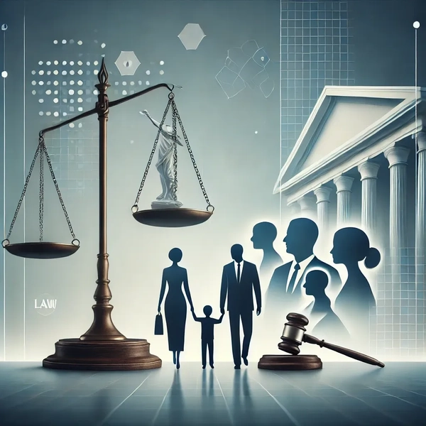 Il curatore speciale del minore - Studio Legale MP - Verona