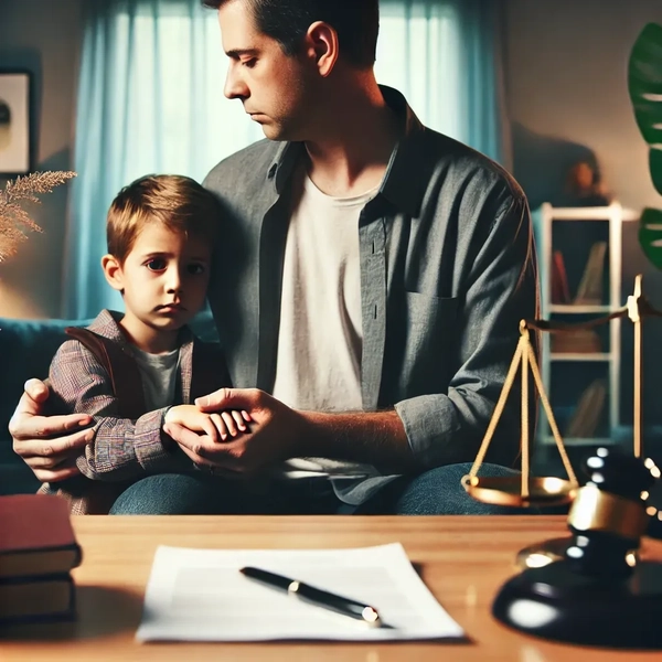 FINE DELLA CONVIVENZA E TUTELA DEI FIGLI: come assicurare assoluta tutela ai minori  - Studio Legale MP - Verona