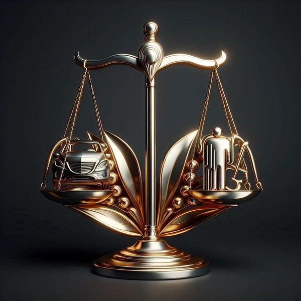 Incidente Stradale: Guida su procedure e risarcimenti per Vittime e Passeggeri - Studio Legale MP - Verona