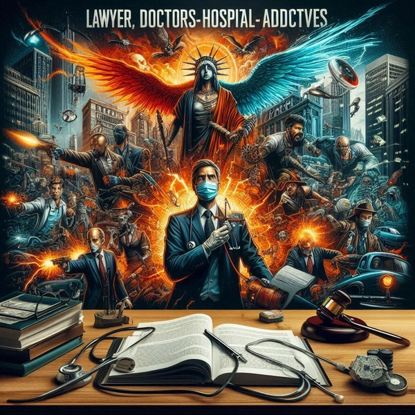 Risarcimento per diagnosi tardiva: come ottenere giustizia e perché è cruciale agire subito - Studio Legale MP - Verona