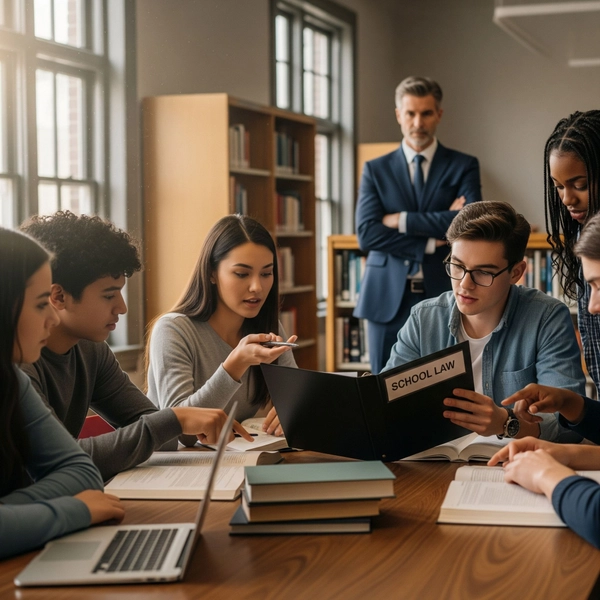 Diritto scolastico: novità e strumenti di tutela per famiglie e studenti - Studio Legale MP - Verona