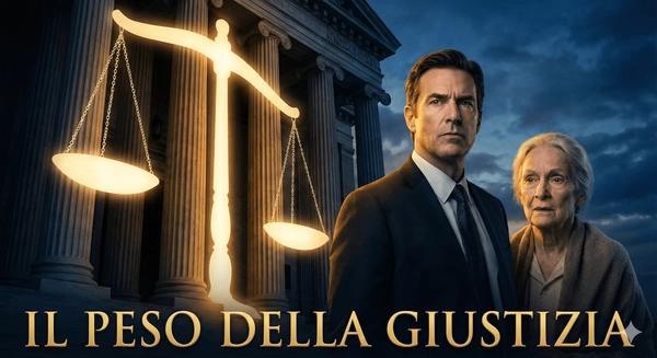 Amministrazione di sostegno e conflitti familiari: tutela o abuso? - Studio Legale MP - Verona