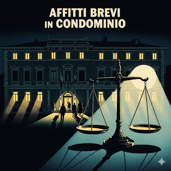 Affitti brevi in condominio: divieti e nuove sentenze - Studio Legale MP - Verona