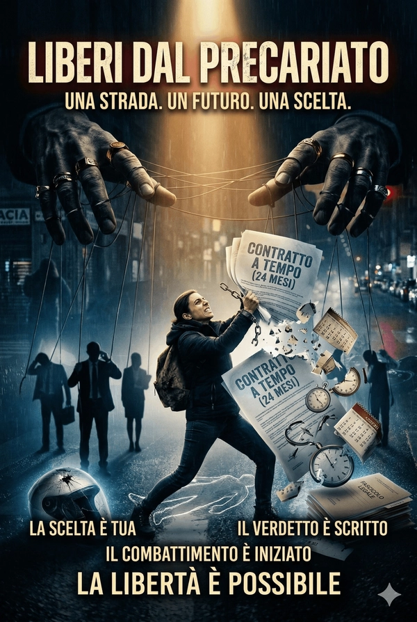 Somministrazione di lavoro: stop agli abusi nei contratti a termine - Studio Legale MP - Verona