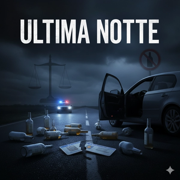 Guida in stato di ebbrezza: nuove regole, patente a rischio - Studio Legale MP - Verona