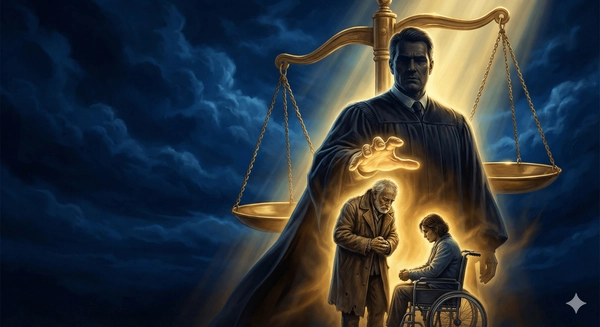 Amministrazione di sostegno: limiti e garanzie per familiari - Studio Legale MP - Verona