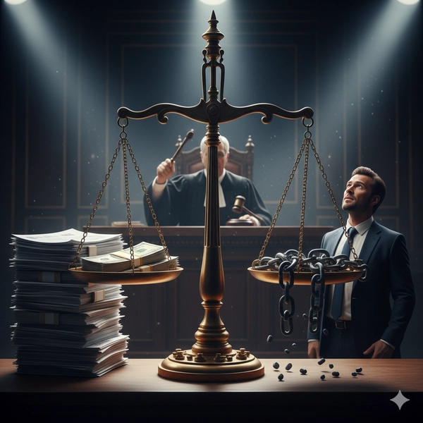 Garanzia provvisoria insufficiente: rischio di esclusione - Studio Legale MP - Verona