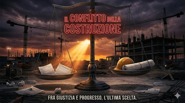 Cause di esclusione negli appalti pubblici anche in fase esecutiva - Studio Legale MP - Verona