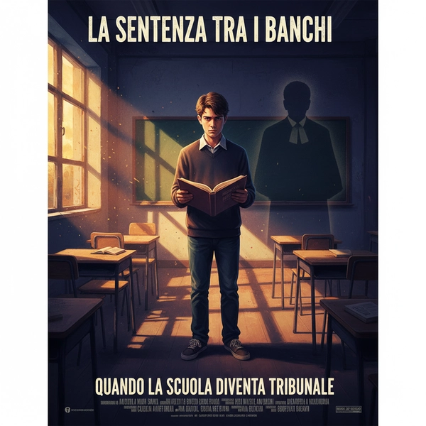 Bocciato per assenze: quando la bocciatura è illegittima - Studio Legale MP - Verona