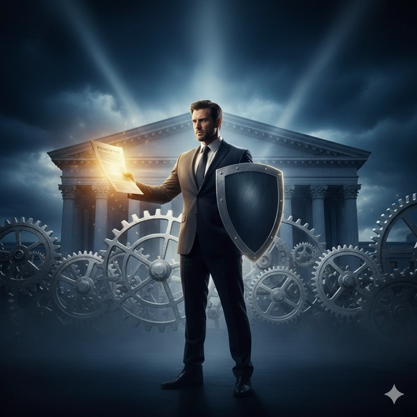 Registrazione di marchi e brevetti: insidie e tutela legale - Studio Legale MP - Verona