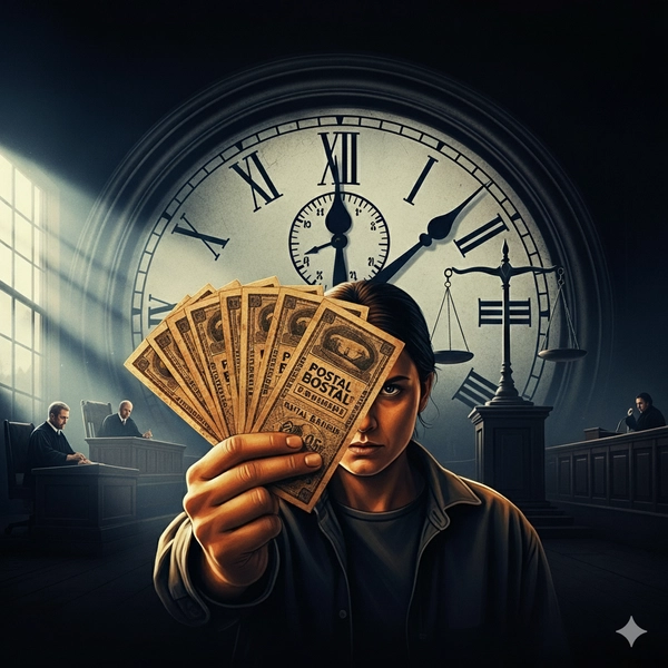 Buoni Postali Prescritti: risarcimento e tutela del risparmiatore - Studio Legale MP - Verona