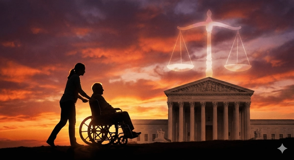 Caregiver familiare: diritti, tutele e novità normative - Studio Legale MP - Verona