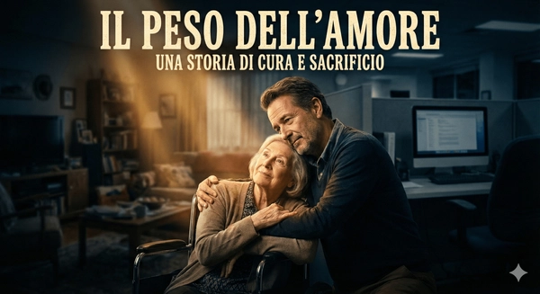 Caregiver familiare: nuove tutele tra lavoro e assistenza - Studio Legale MP - Verona