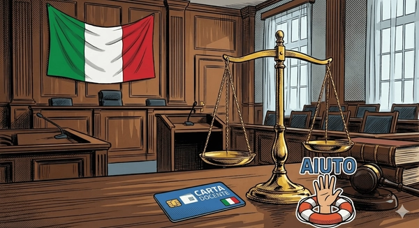 Studio Legale MP - Verona