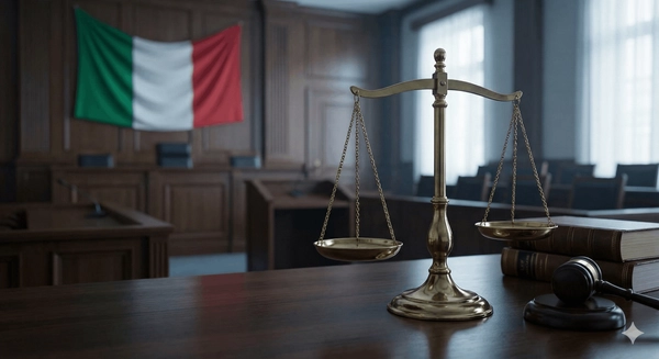 Studio Legale MP - Verona