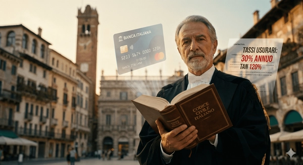 Studio Legale MP - Verona