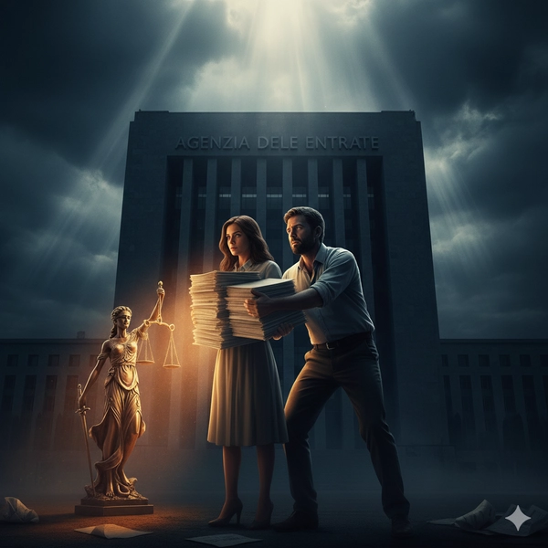 Cartelle esattoriali e difesa del contribuente: nuove tutele - Studio Legale MP - Verona