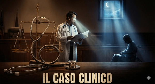 Responsabilità medica: prove e linee guida sotto esame - Studio Legale MP - Verona