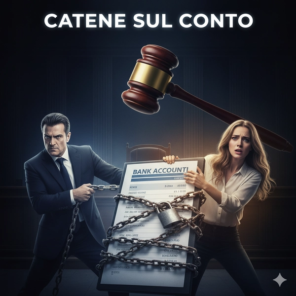 Conto cointestato e debiti: chi rischia e come difendersi - Studio Legale MP - Verona