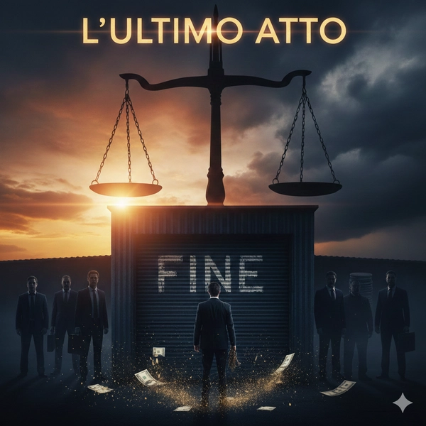 Chiusura di società indebitate: rischi, responsabilità, cautele - Studio Legale MP - Verona